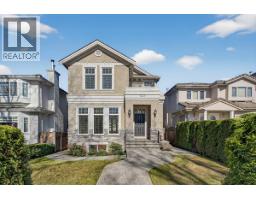 3443 W 11TH AVENUE, Vancouver, British Columbia