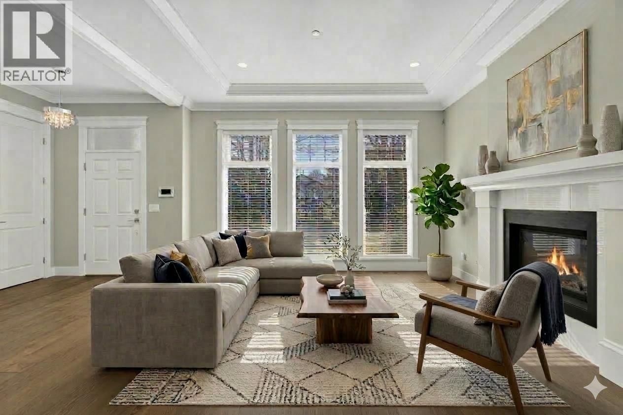 3443 W 11th Avenue, Vancouver, British Columbia  V6R 2K1 - Photo 4 - R3098476