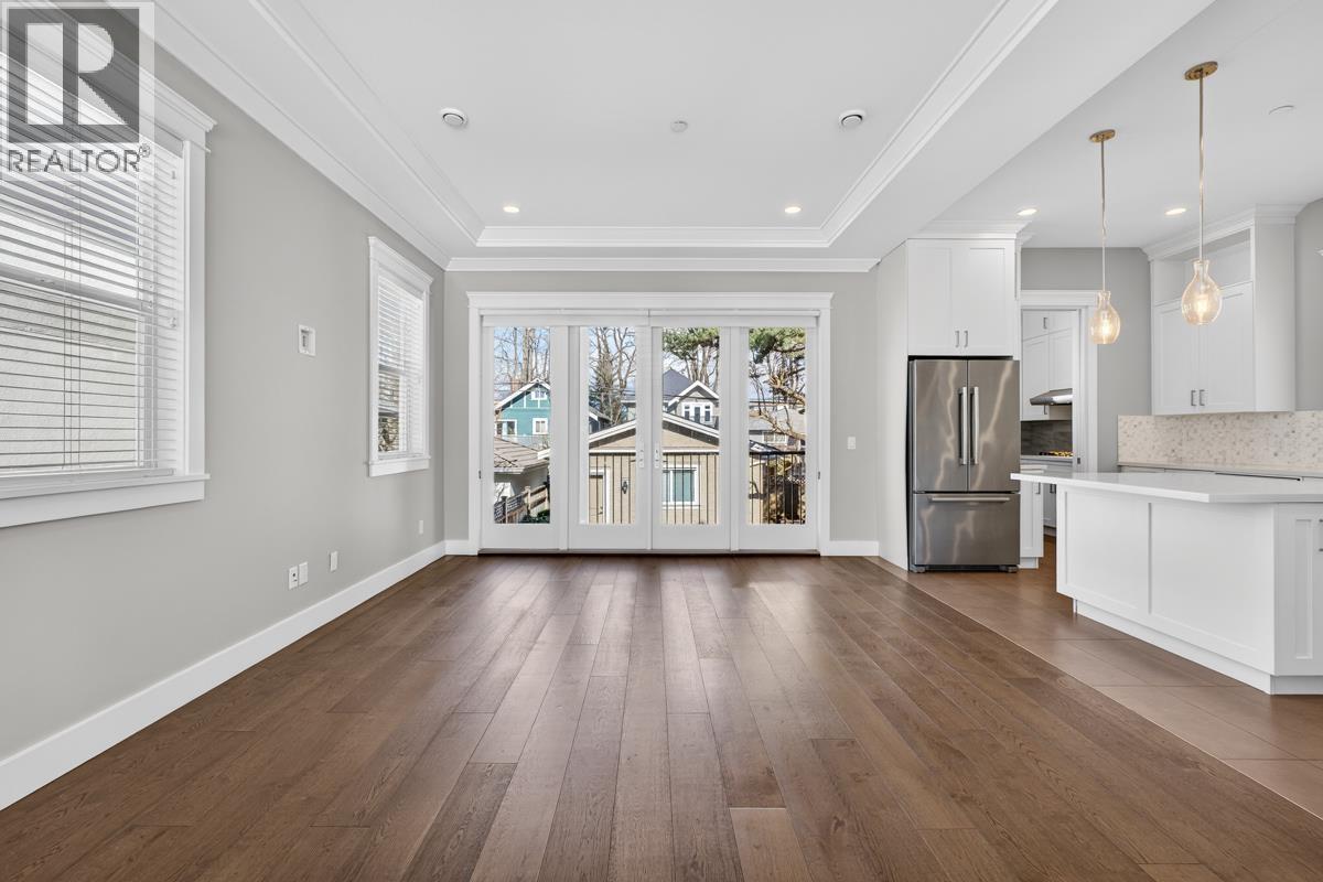 3443 W 11th Avenue, Vancouver, British Columbia  V6R 2K1 - Photo 7 - R3098476