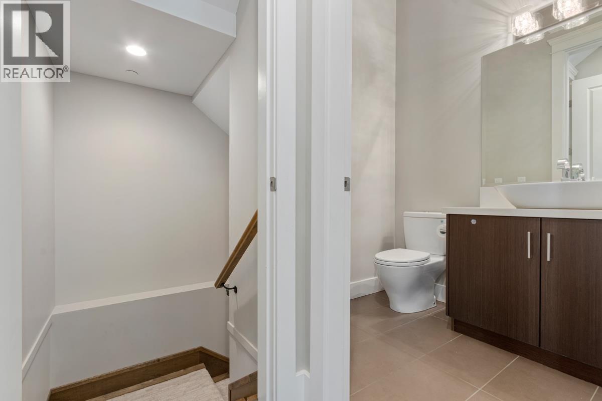 3443 W 11th Avenue, Vancouver, British Columbia  V6R 2K1 - Photo 24 - R3098476