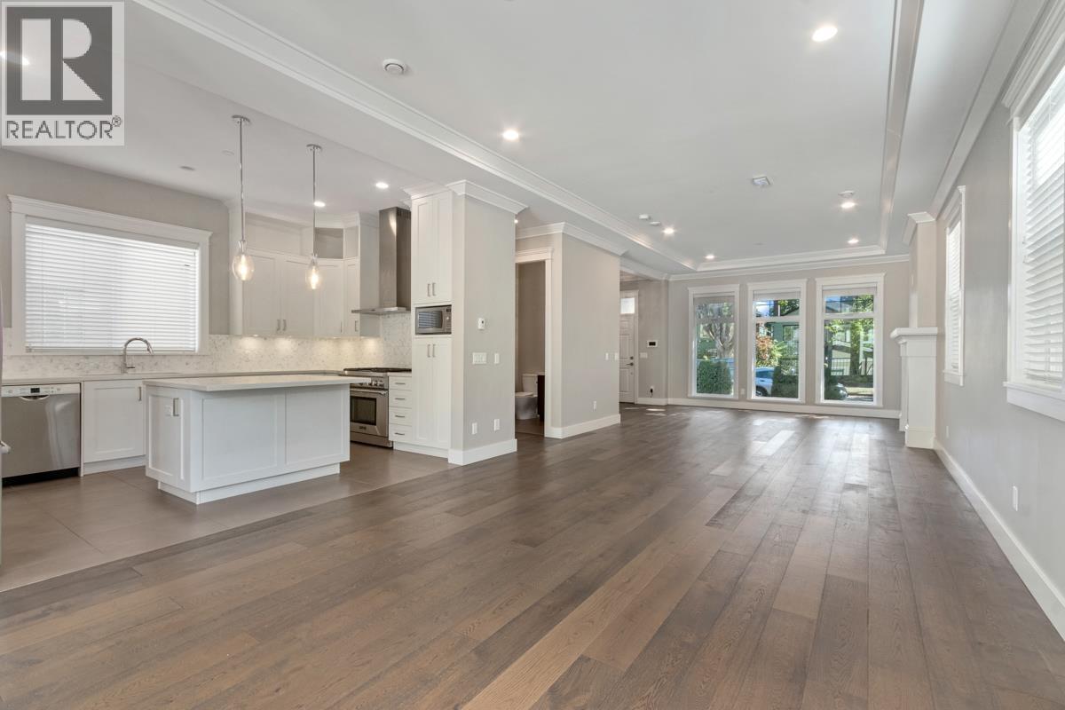 3443 W 11th Avenue, Vancouver, British Columbia  V6R 2K1 - Photo 11 - R3098476