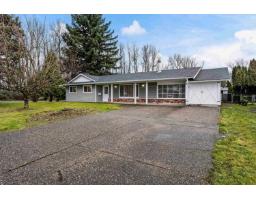 45135 DEANS AVENUE|Chilliwack Proper West, Chilliwack, British Columbia