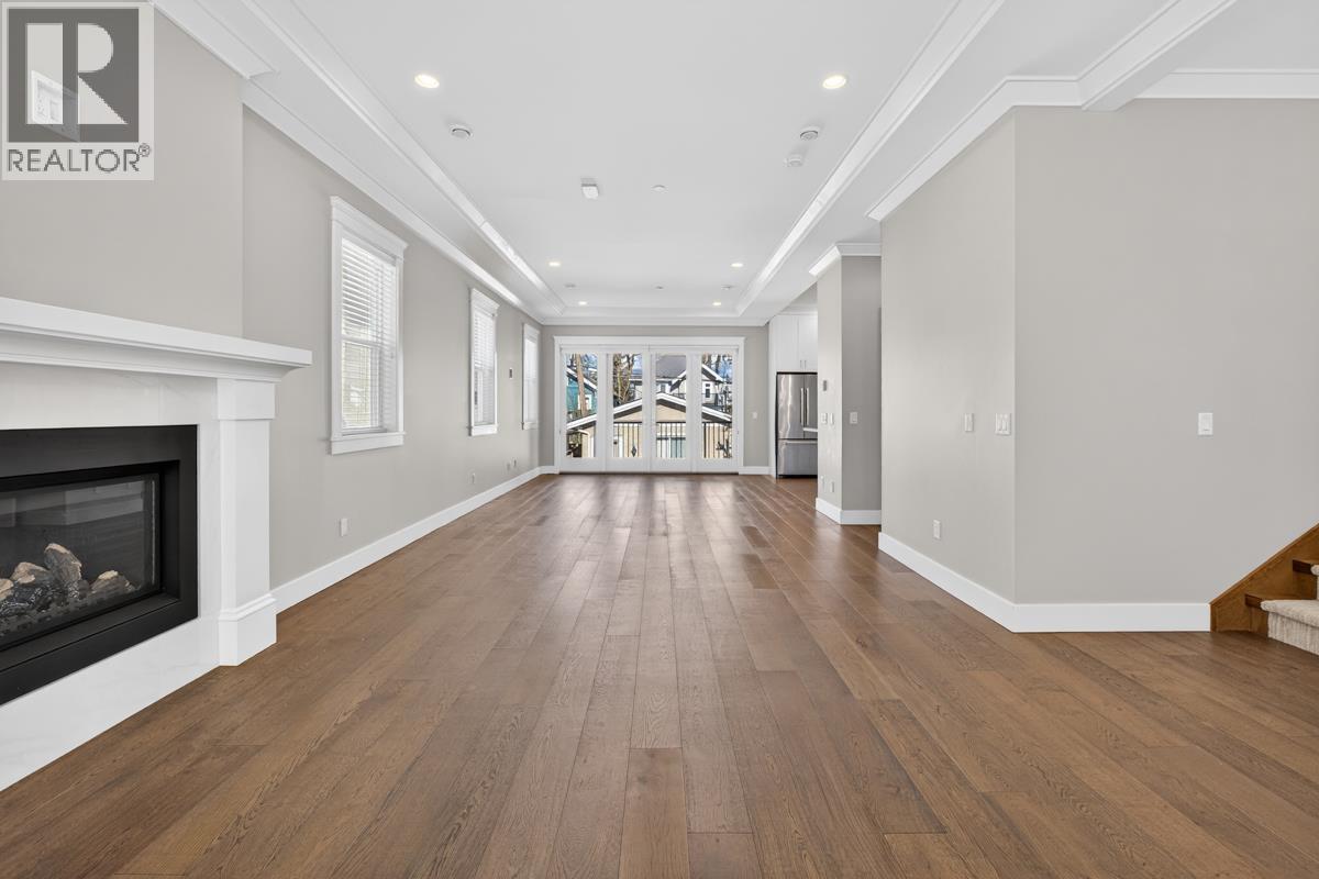 3443 W 11th Avenue, Vancouver, British Columbia  V6R 2K1 - Photo 6 - R3098476