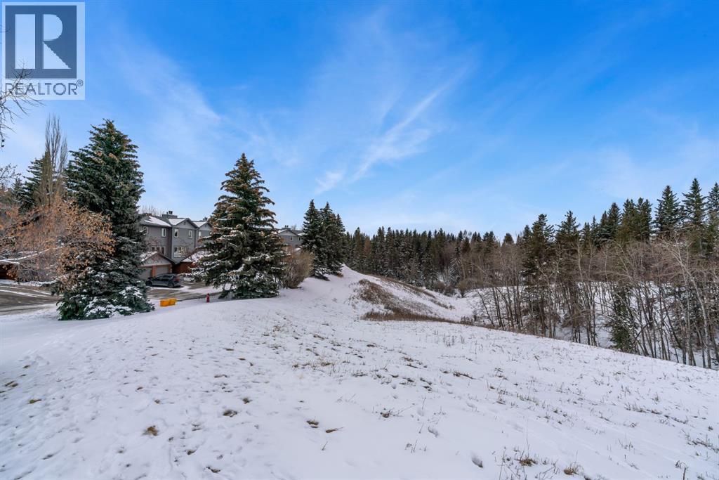 16, 64 Woodacres Crescent Sw, Calgary, Alberta  T2W 4V6 - Photo 38 - A2293286