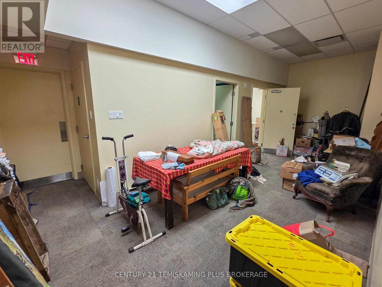 47a Third Street, Englehart, Ontario  P0J 1H0 - Photo 14 - T12901564