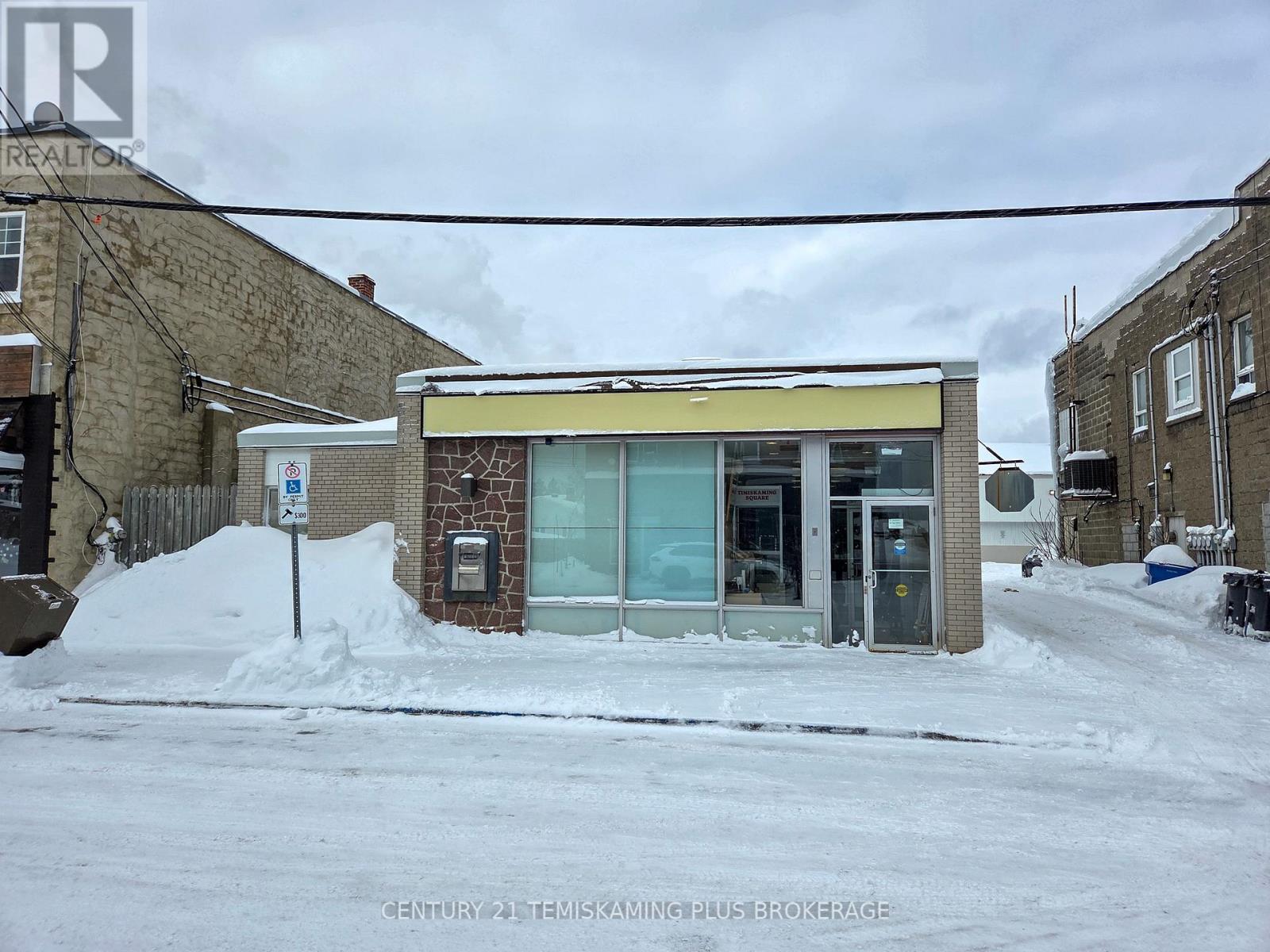 47a Third Street, Englehart, Ontario  P0J 1H0 - Photo 2 - T12901564