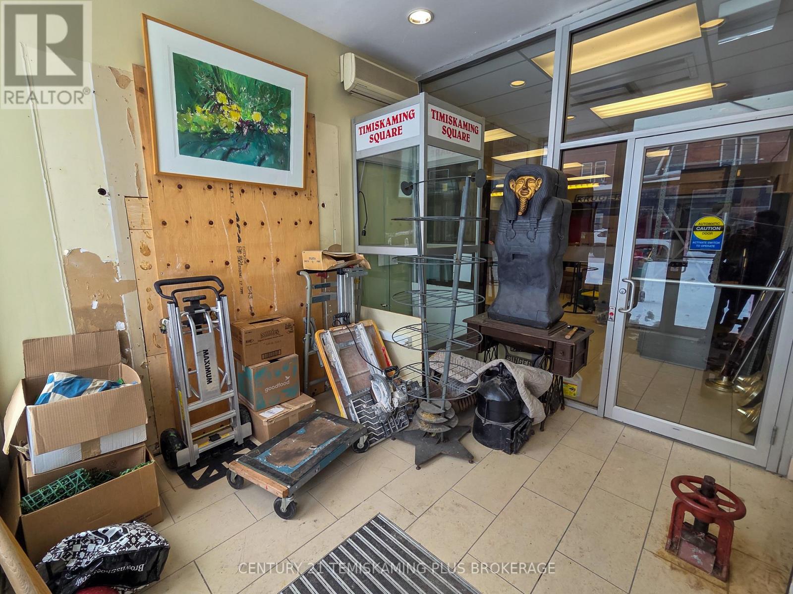 47a Third Street, Englehart, Ontario  P0J 1H0 - Photo 3 - T12901564