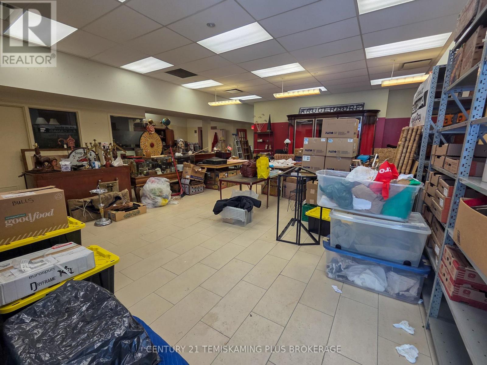 47a Third Street, Englehart, Ontario  P0J 1H0 - Photo 4 - T12901564