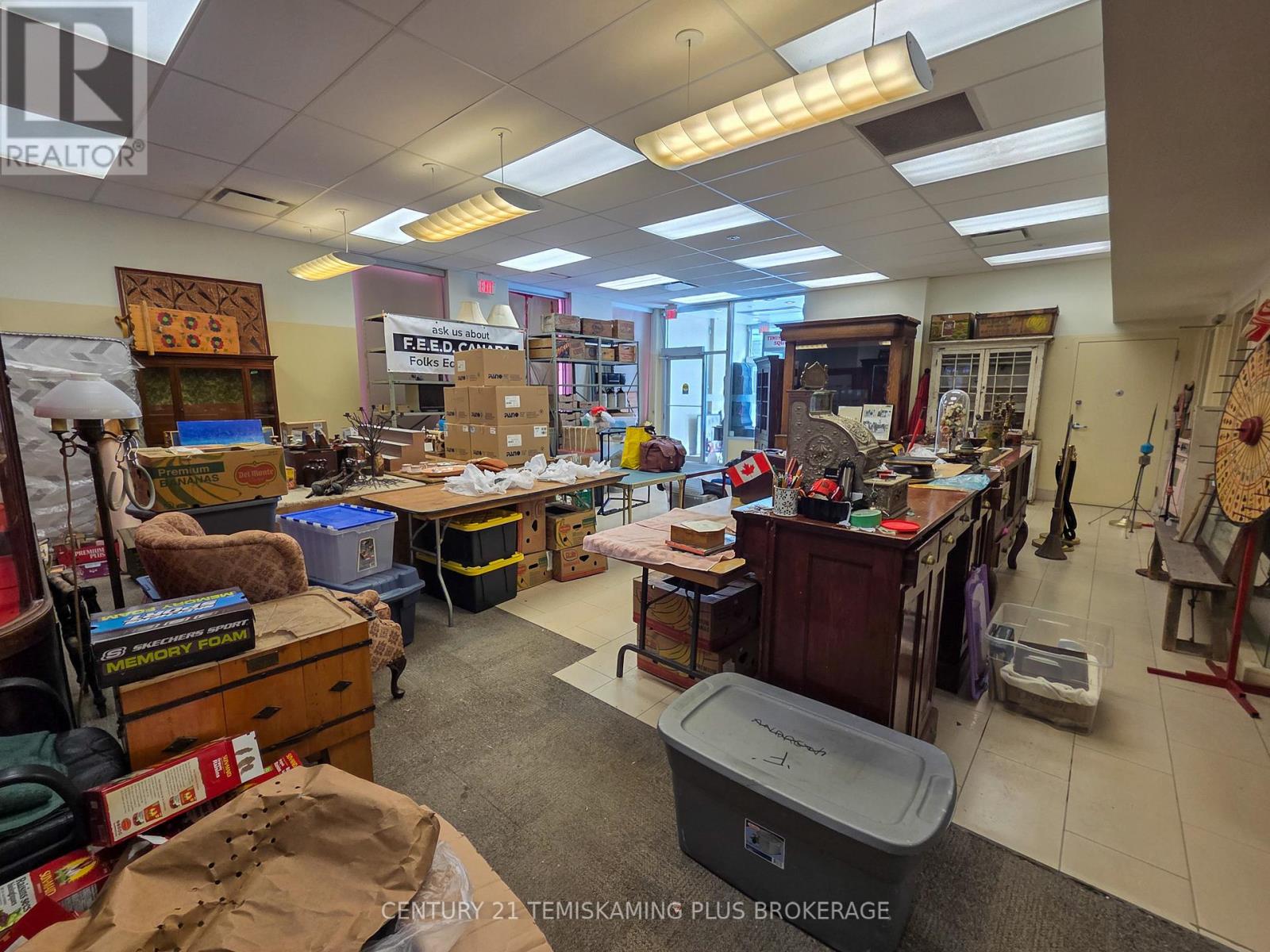 47a Third Street, Englehart, Ontario  P0J 1H0 - Photo 6 - T12901564