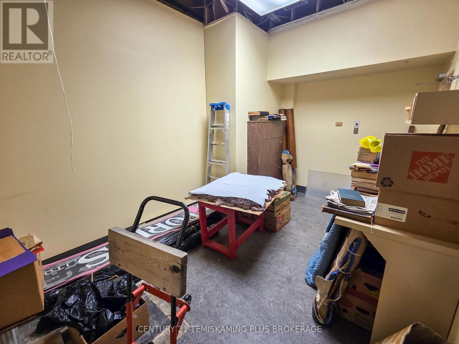 47a Third Street, Englehart, Ontario  P0J 1H0 - Photo 8 - T12901564