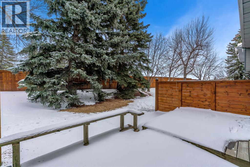16, 64 Woodacres Crescent Sw, Calgary, Alberta  T2W 4V6 - Photo 35 - A2293286