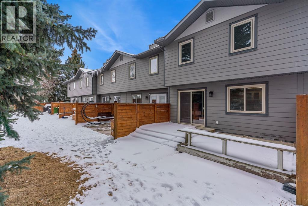 16, 64 Woodacres Crescent Sw, Calgary, Alberta  T2W 4V6 - Photo 37 - A2293286