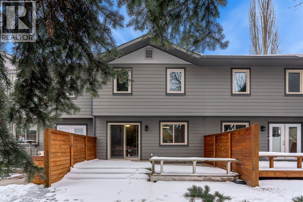 16, 64 Woodacres Crescent Sw, Calgary, Alberta  T2W 4V6 - Photo 36 - A2293286