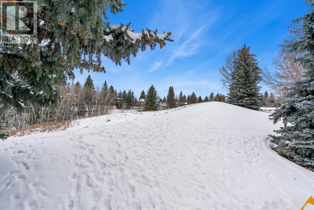 16, 64 Woodacres Crescent Sw, Calgary, Alberta  T2W 4V6 - Photo 3 - A2293286