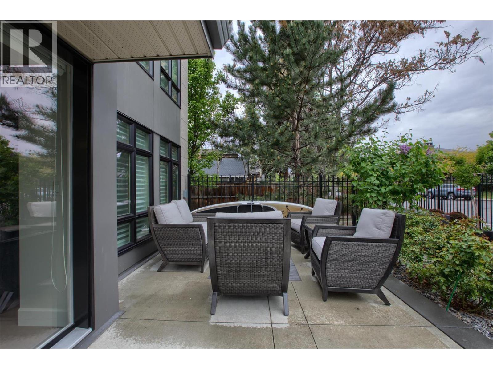 457 West Avenue Unit# 108 Kelowna Photo 11