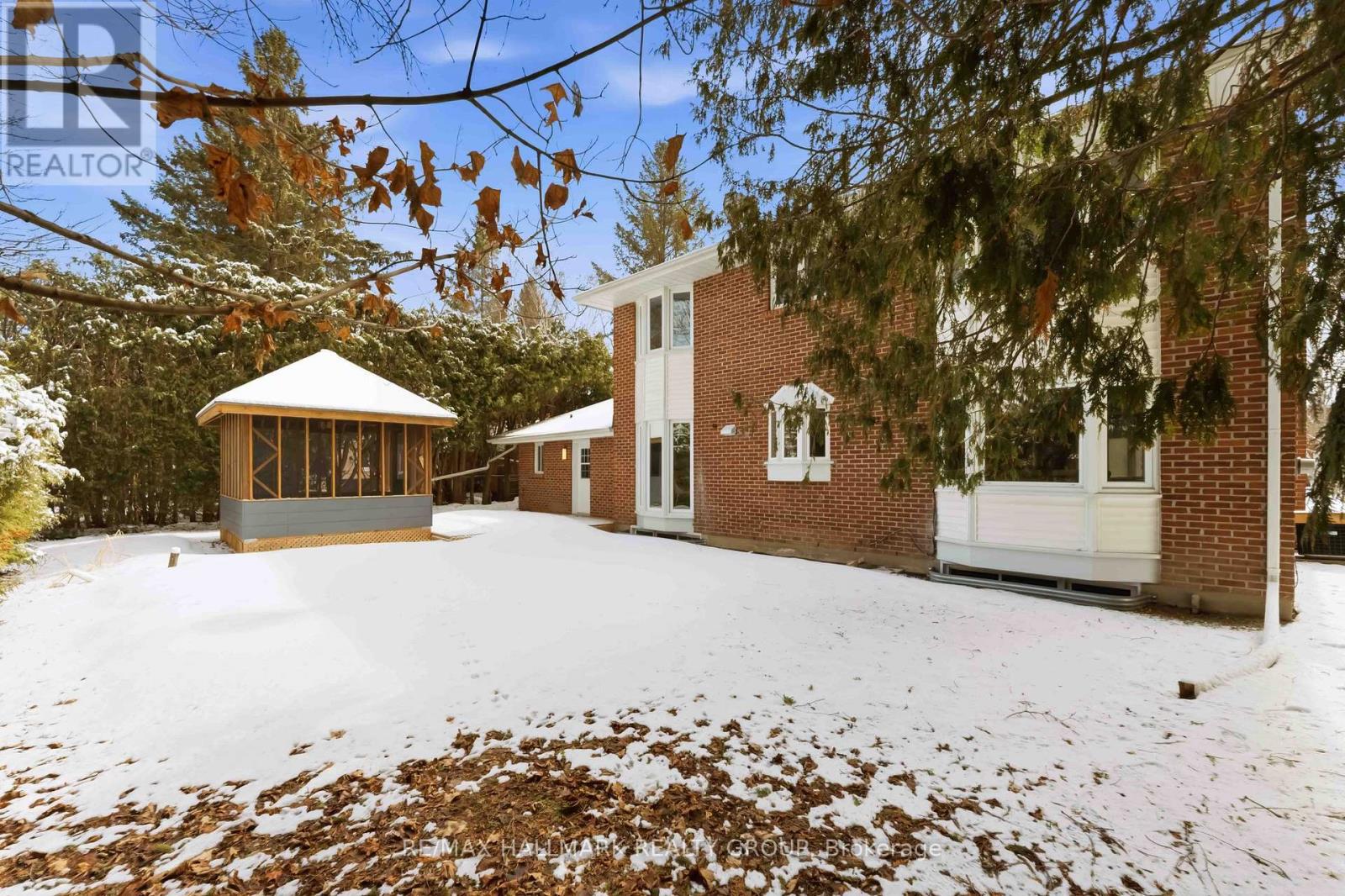 19 Kingsford Crescent, Ottawa, Ontario  K2K 1T5 - Photo 33 - X12901600