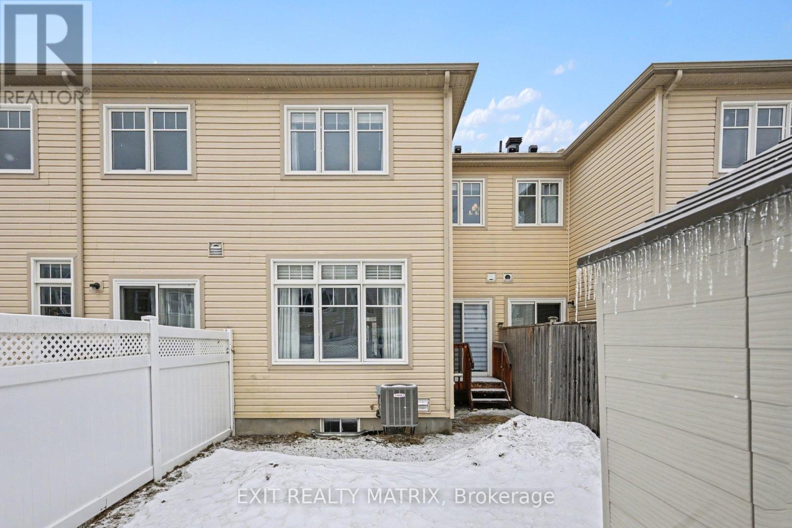 233 Losino Crescent, Ottawa, Ontario  K2V 0E4 - Photo 27 - X12901608