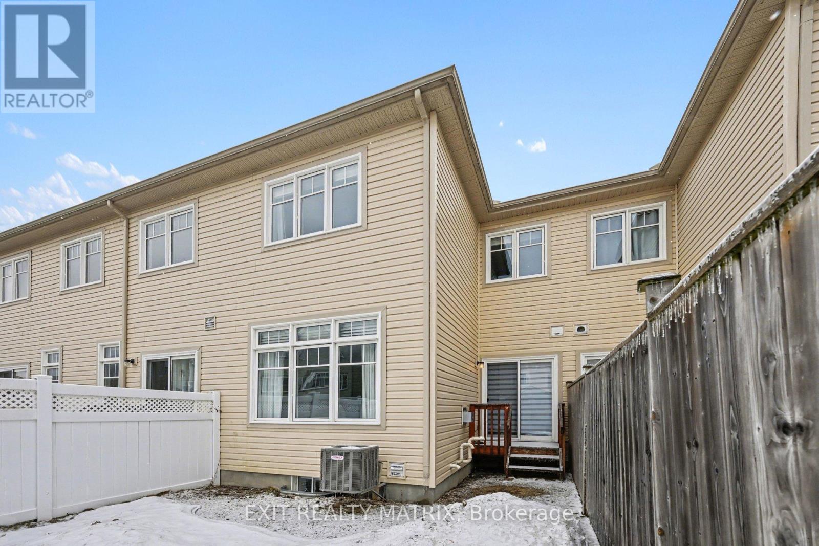 233 Losino Crescent, Ottawa, Ontario  K2V 0E4 - Photo 28 - X12901608