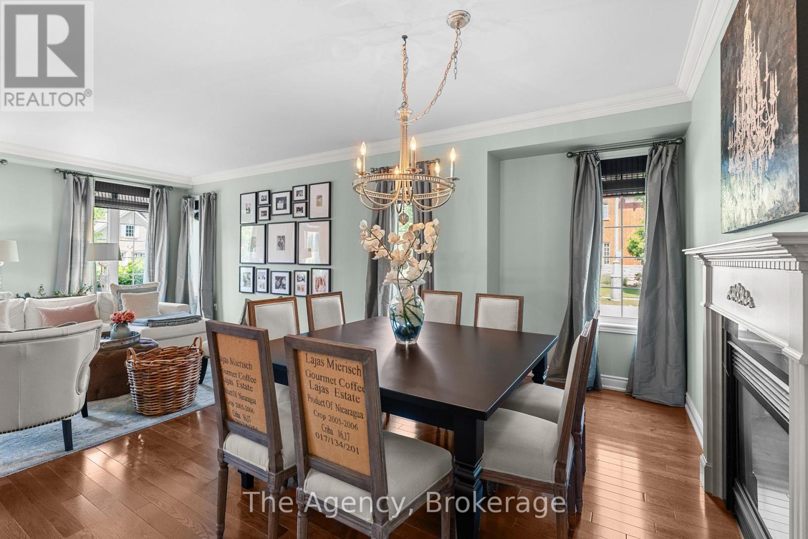 297 Fritillary Street, Oakville, Ontario  L6L 6W7 - Photo 16 - W12901638