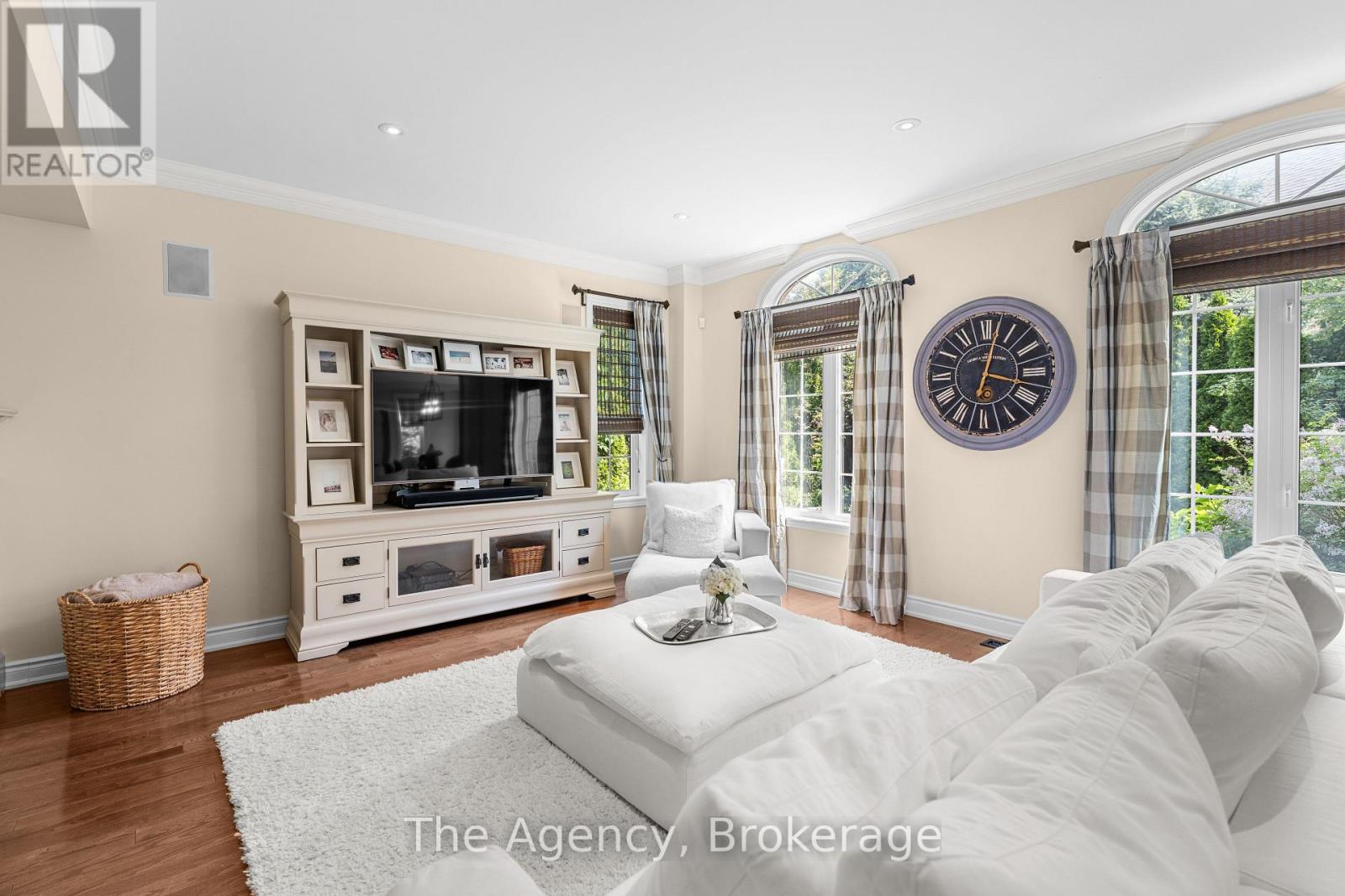 297 Fritillary Street, Oakville, Ontario  L6L 6W7 - Photo 26 - W12901638