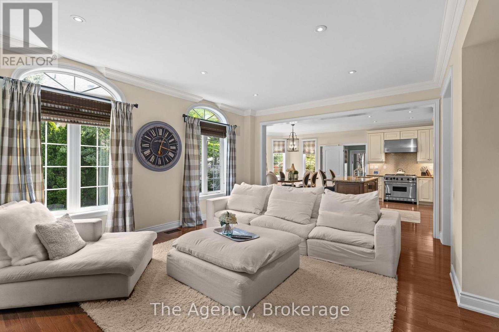 297 Fritillary Street, Oakville, Ontario  L6L 6W7 - Photo 27 - W12901638