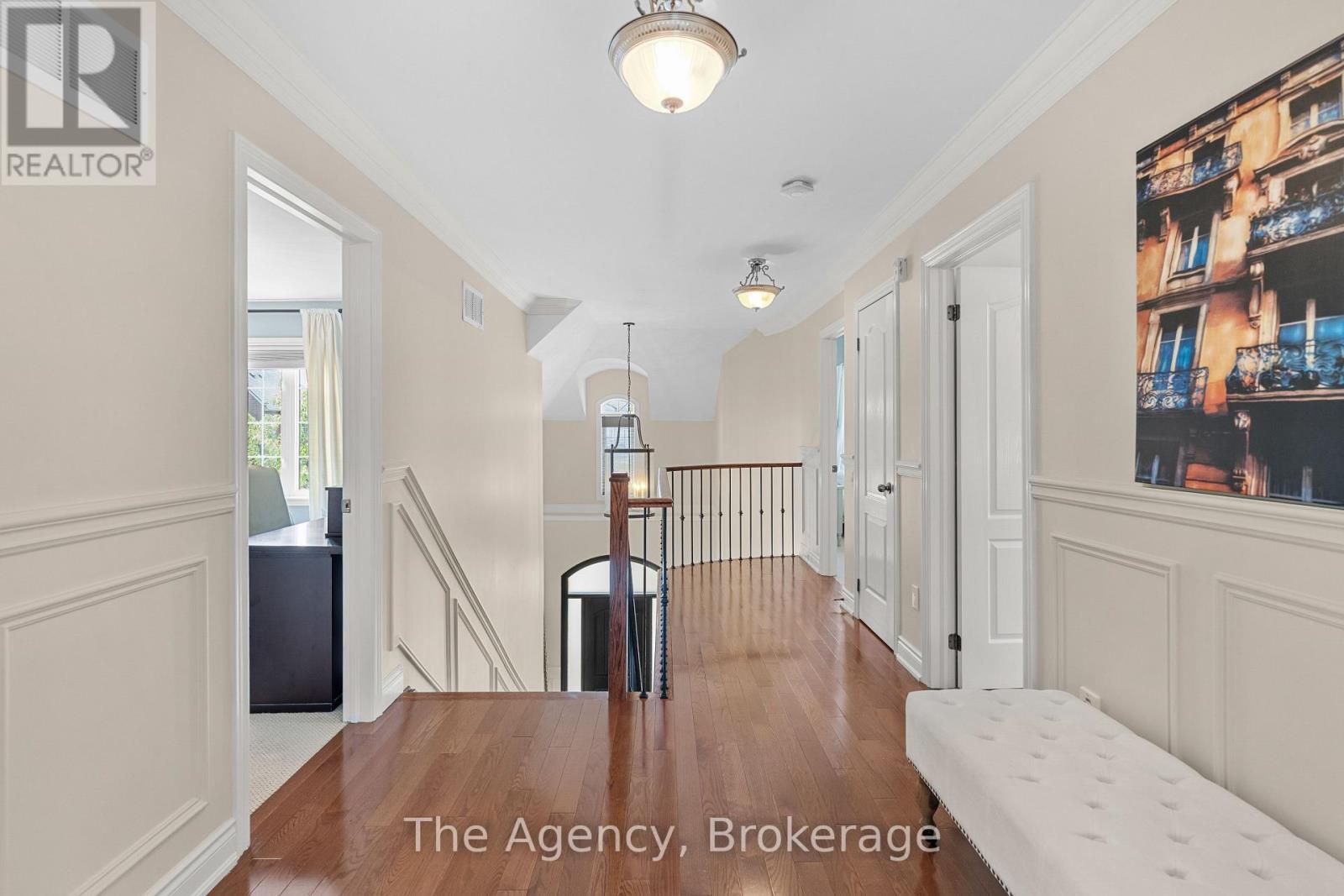 297 Fritillary Street, Oakville, Ontario  L6L 6W7 - Photo 29 - W12901638