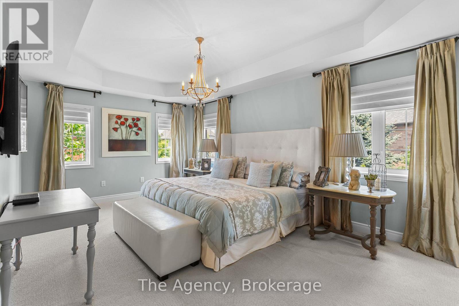 297 Fritillary Street, Oakville, Ontario  L6L 6W7 - Photo 30 - W12901638