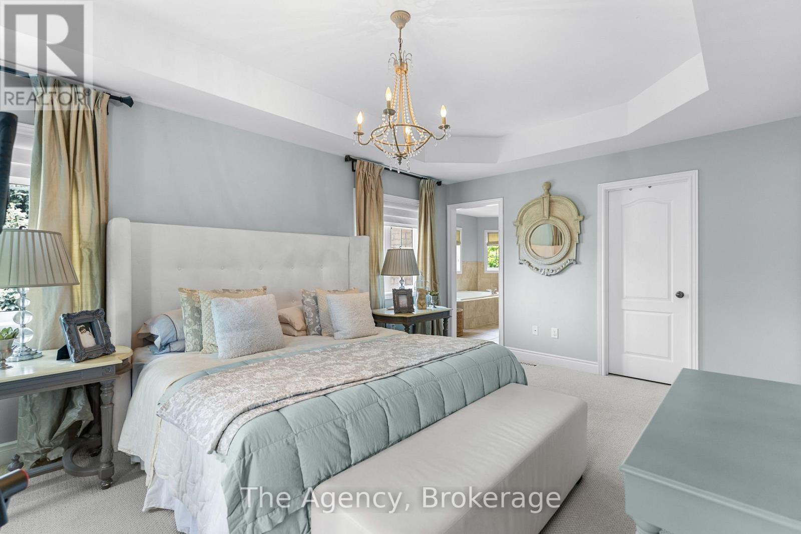 297 Fritillary Street, Oakville, Ontario  L6L 6W7 - Photo 31 - W12901638