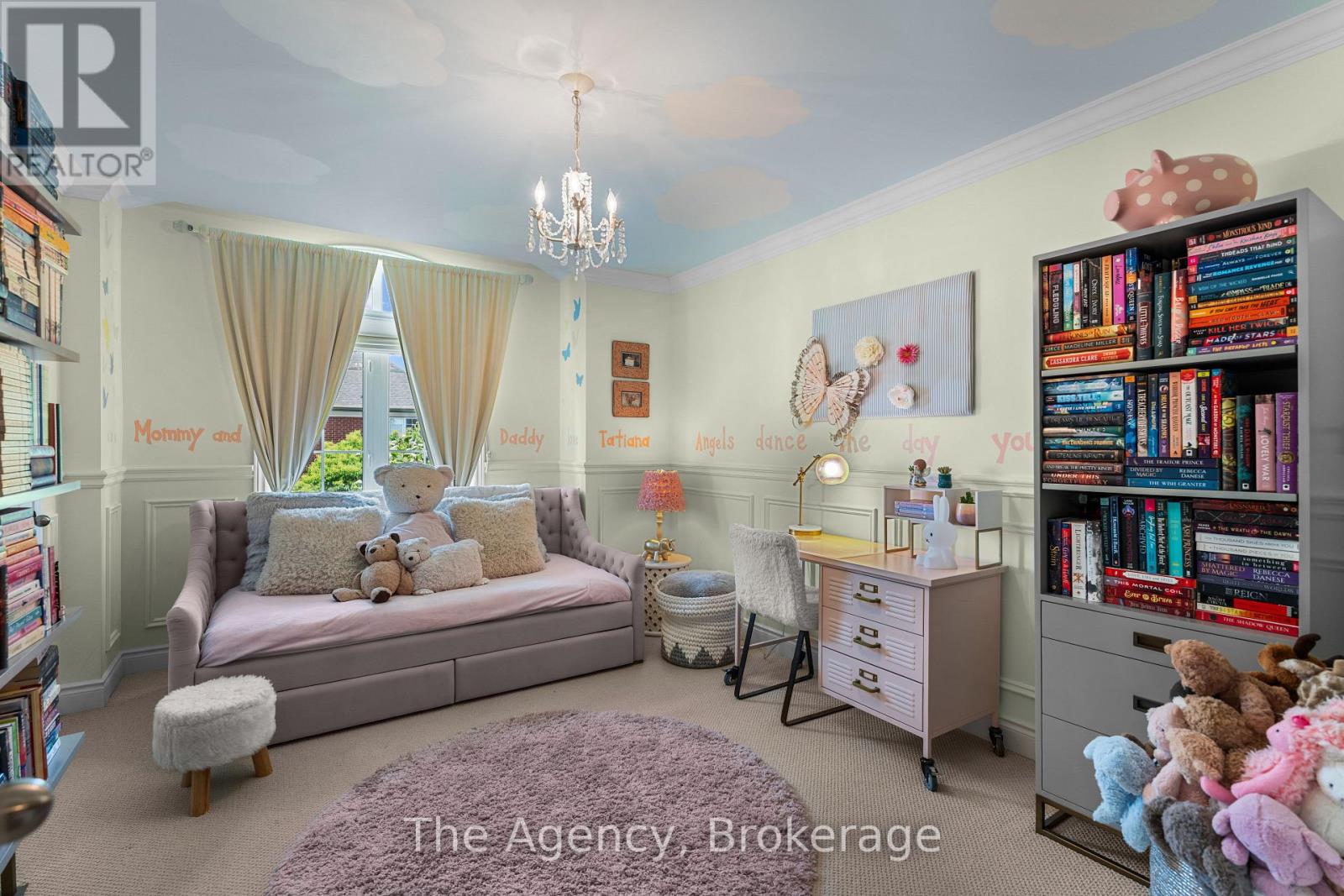 297 Fritillary Street, Oakville, Ontario  L6L 6W7 - Photo 37 - W12901638