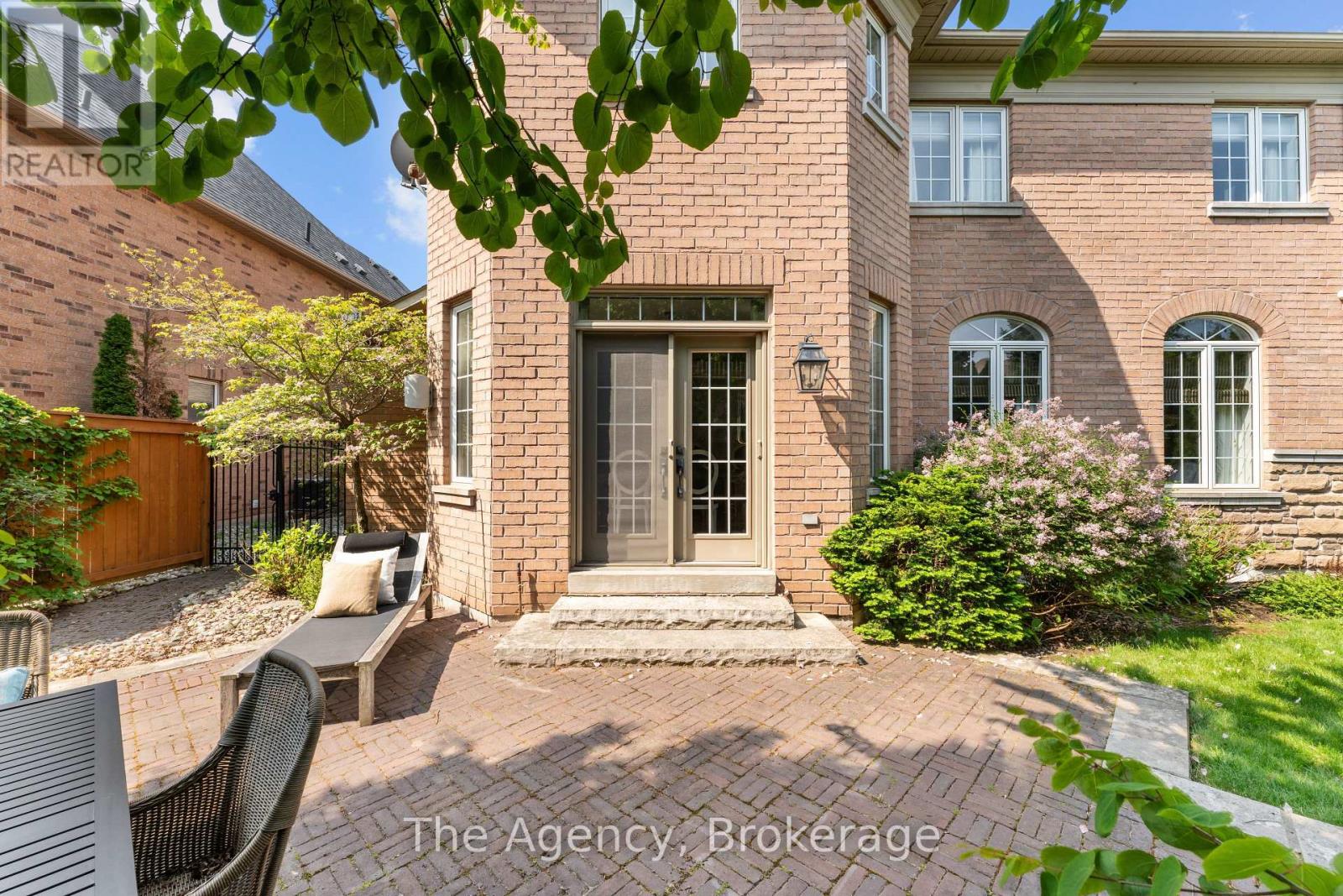 297 Fritillary Street, Oakville, Ontario  L6L 6W7 - Photo 42 - W12901638