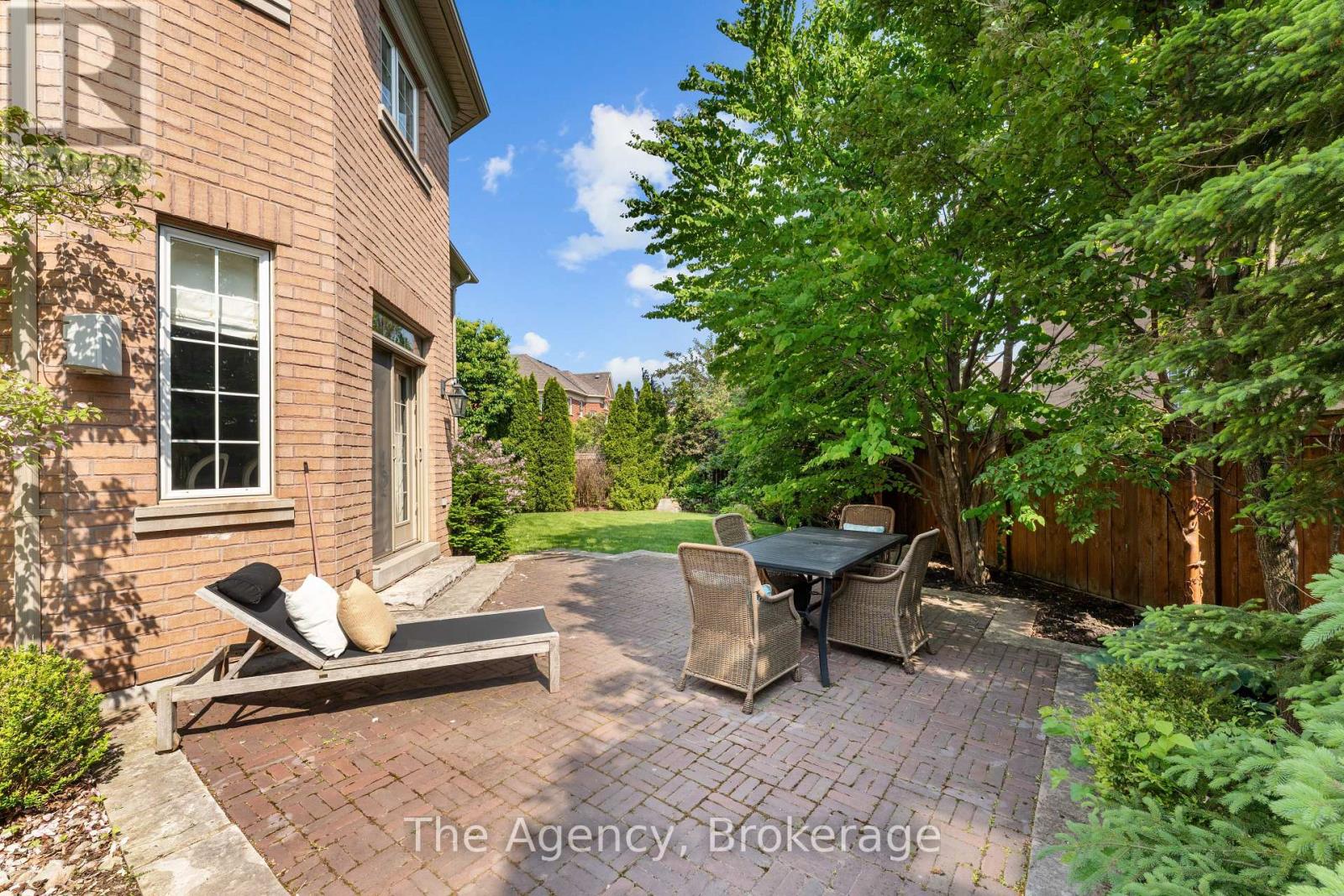 297 Fritillary Street, Oakville, Ontario  L6L 6W7 - Photo 44 - W12901638