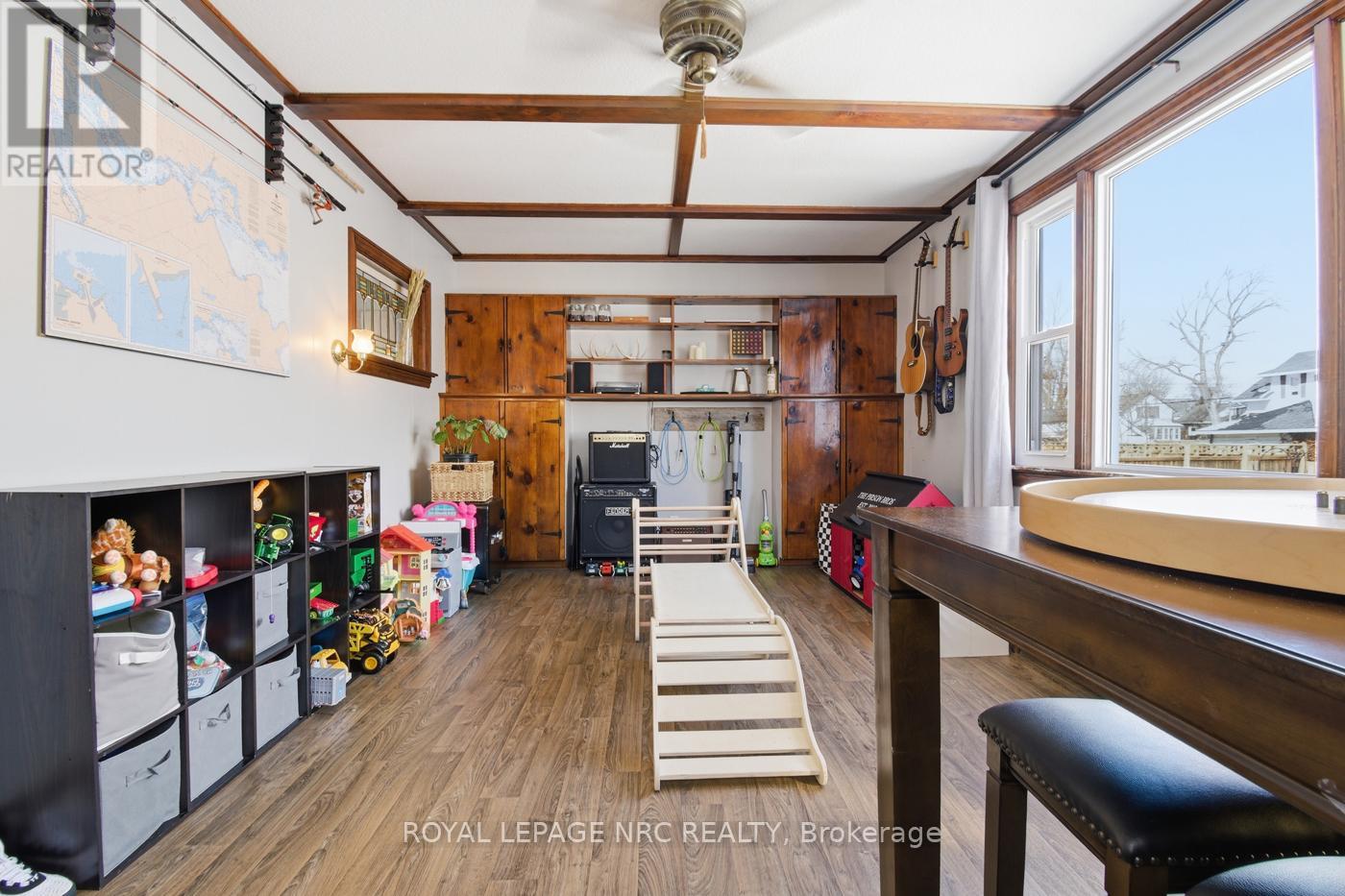 253 Alexandra Street, Port Colborne, Ontario  L3K 2Y9 - Photo 15 - X12901558