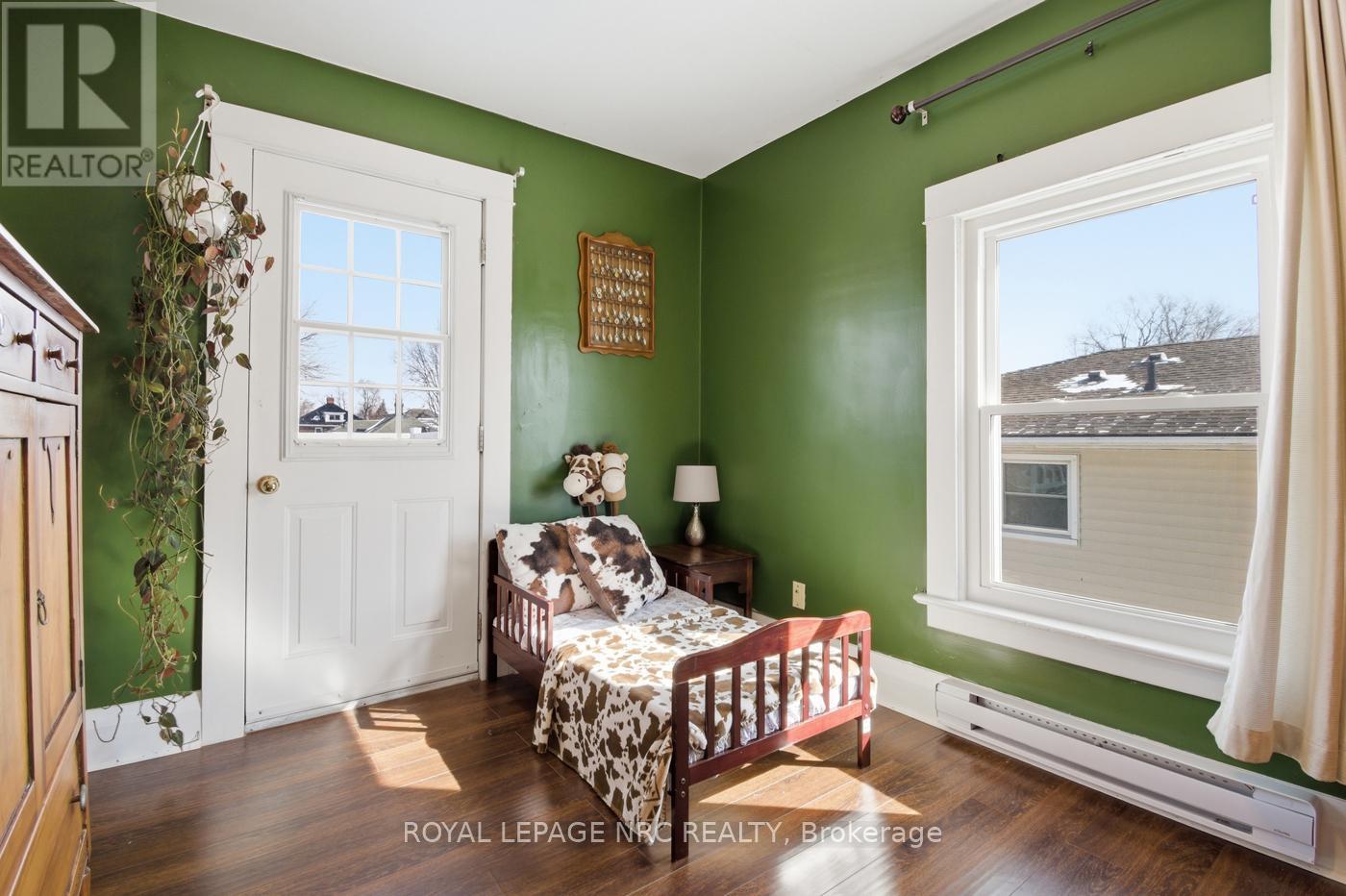 253 Alexandra Street, Port Colborne, Ontario  L3K 2Y9 - Photo 20 - X12901558