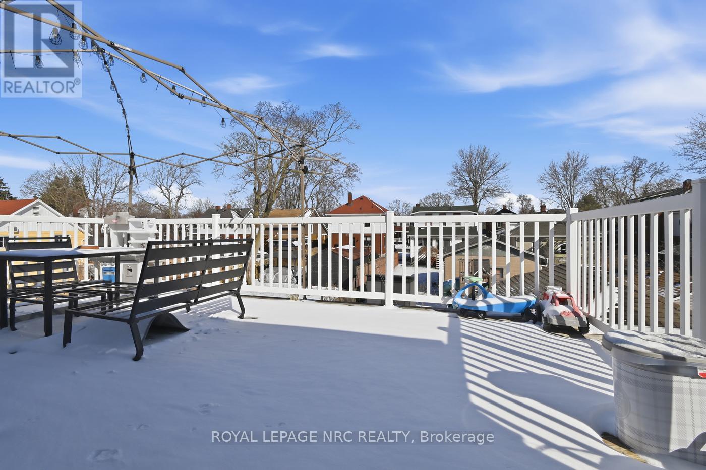 253 Alexandra Street, Port Colborne, Ontario  L3K 2Y9 - Photo 21 - X12901558