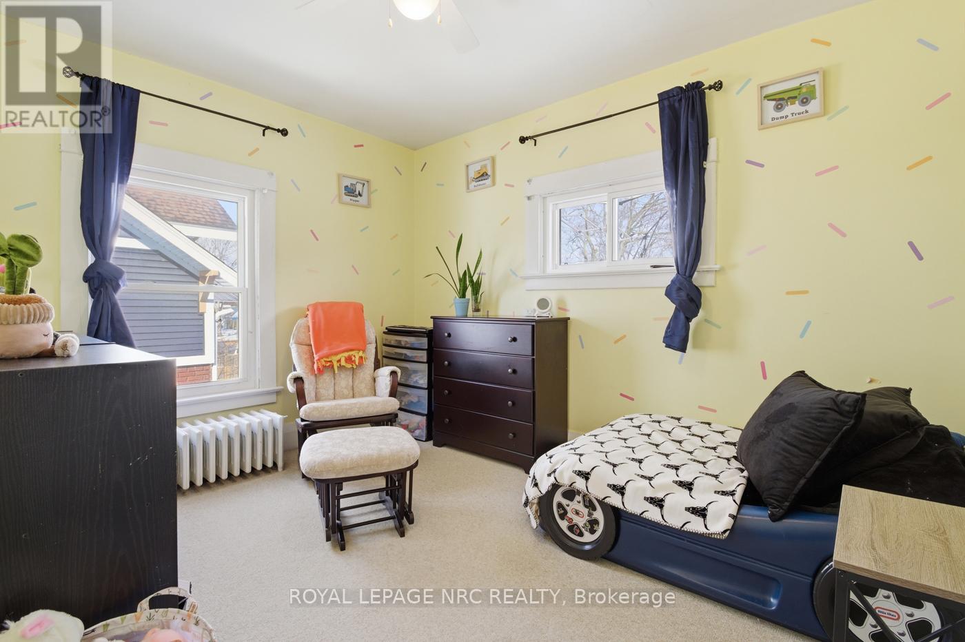 253 Alexandra Street, Port Colborne, Ontario  L3K 2Y9 - Photo 23 - X12901558