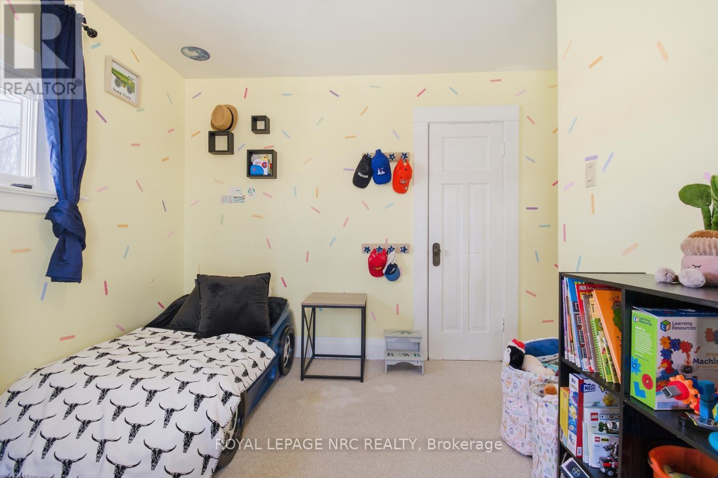 253 Alexandra Street, Port Colborne, Ontario  L3K 2Y9 - Photo 24 - X12901558