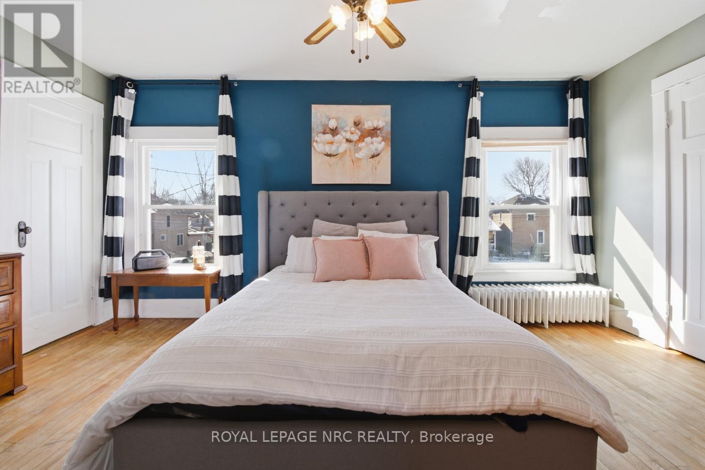 253 Alexandra Street, Port Colborne, Ontario  L3K 2Y9 - Photo 25 - X12901558