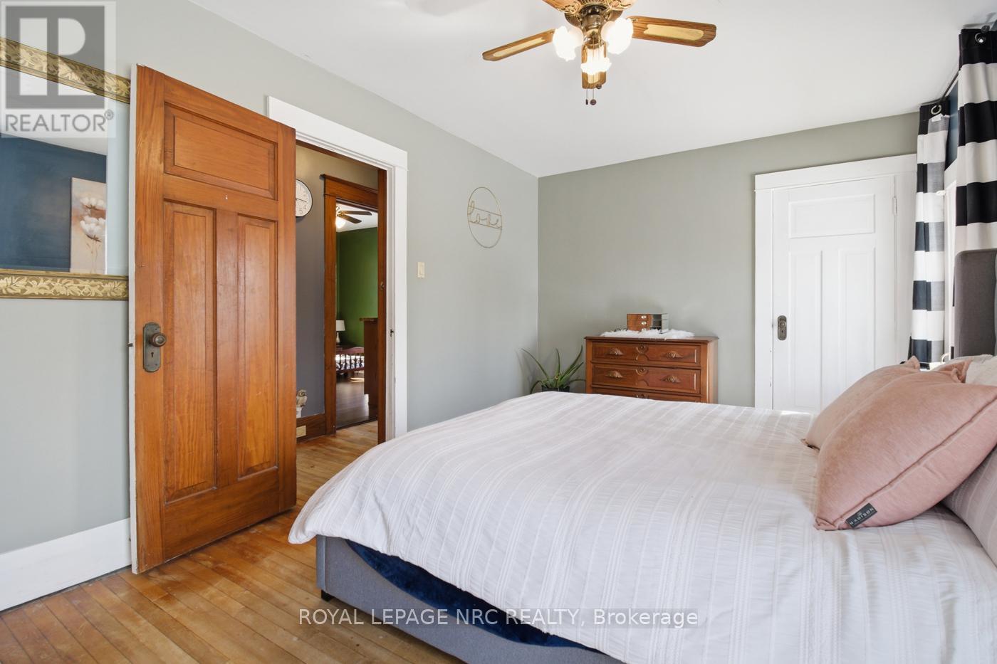 253 Alexandra Street, Port Colborne, Ontario  L3K 2Y9 - Photo 26 - X12901558