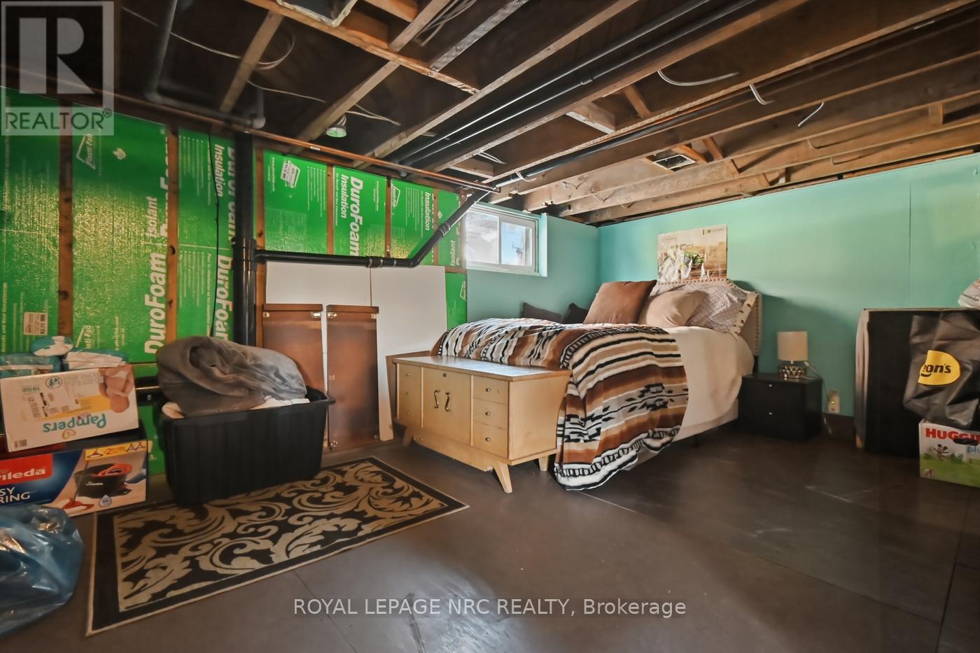 253 Alexandra Street, Port Colborne, Ontario  L3K 2Y9 - Photo 37 - X12901558