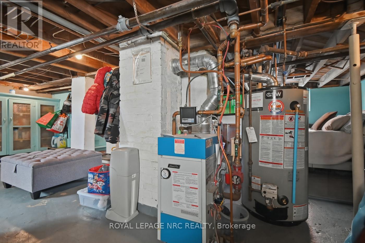 253 Alexandra Street, Port Colborne, Ontario  L3K 2Y9 - Photo 38 - X12901558