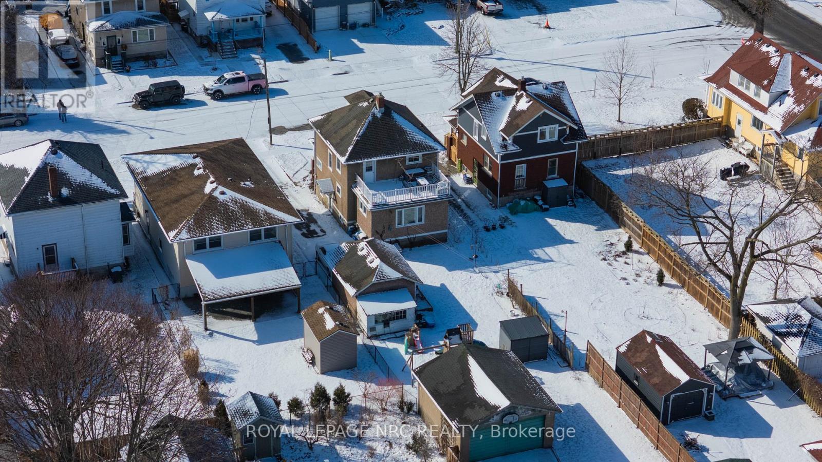 253 Alexandra Street, Port Colborne, Ontario  L3K 2Y9 - Photo 39 - X12901558