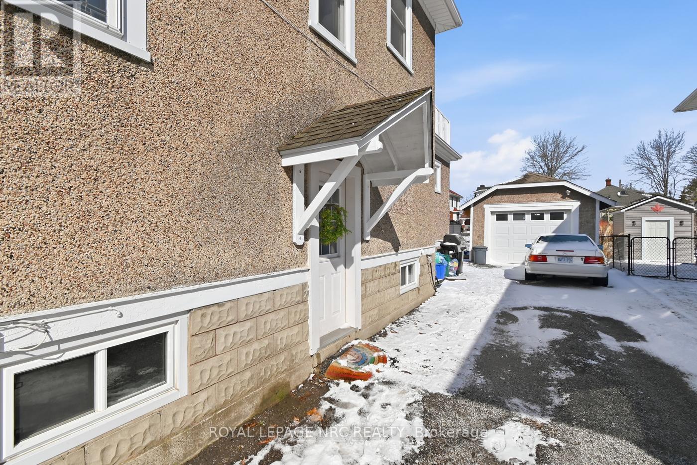 253 Alexandra Street, Port Colborne, Ontario  L3K 2Y9 - Photo 40 - X12901558