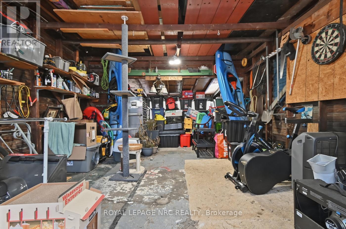 253 Alexandra Street, Port Colborne, Ontario  L3K 2Y9 - Photo 42 - X12901558