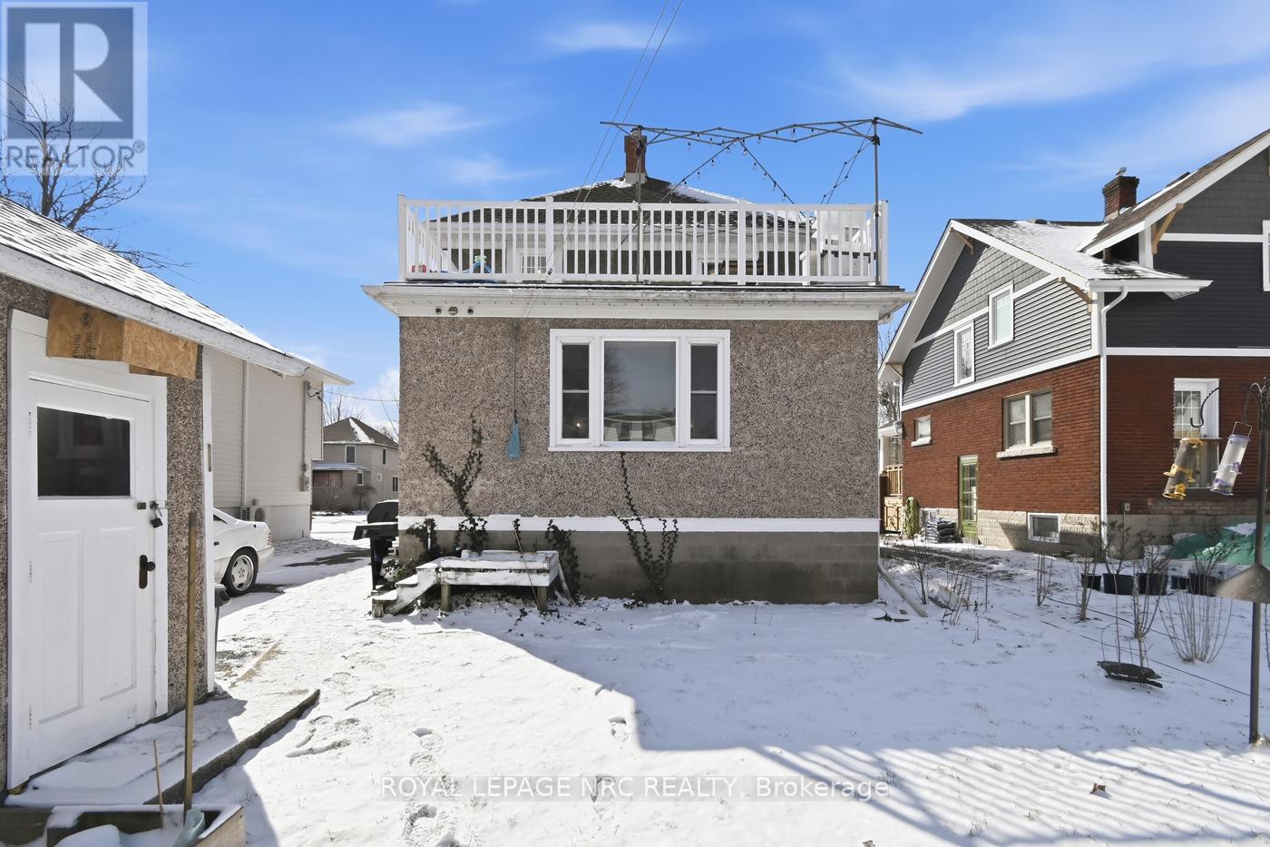 253 Alexandra Street, Port Colborne, Ontario  L3K 2Y9 - Photo 43 - X12901558
