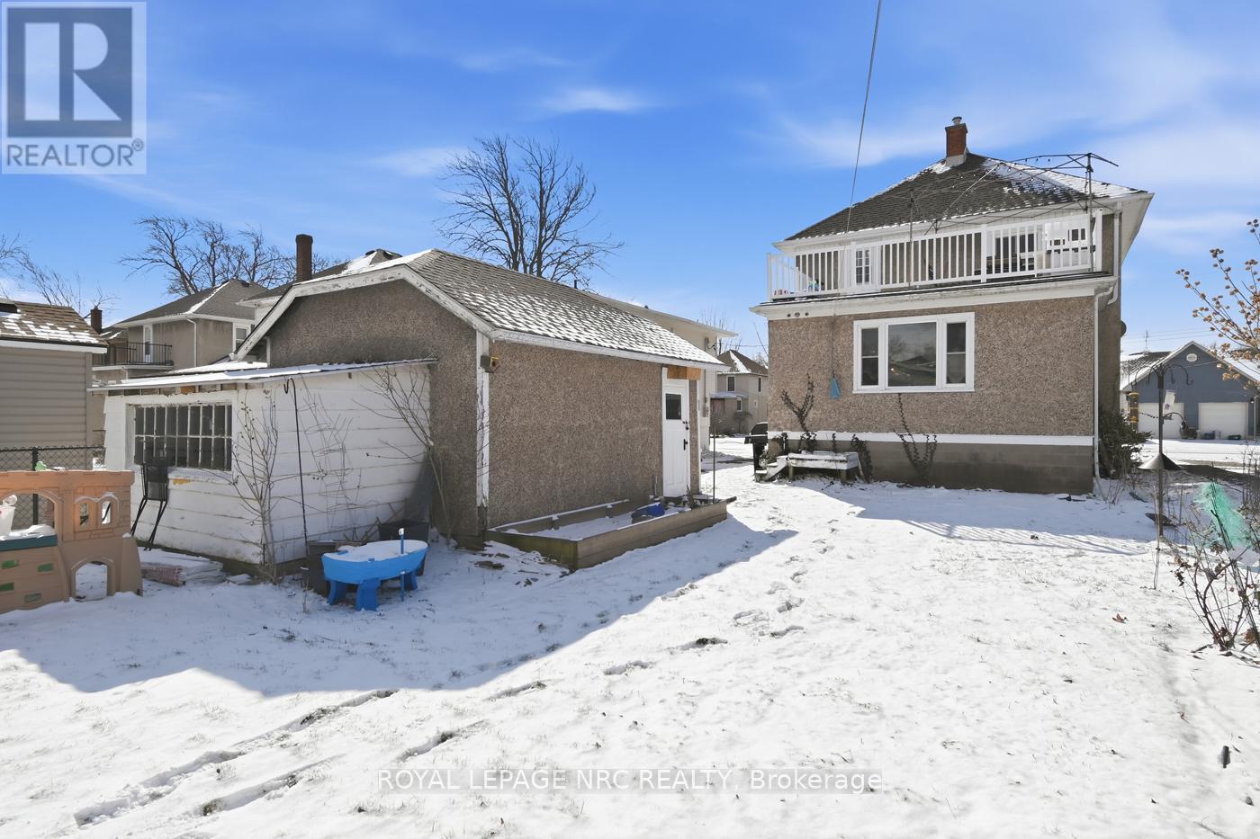 253 Alexandra Street, Port Colborne, Ontario  L3K 2Y9 - Photo 44 - X12901558