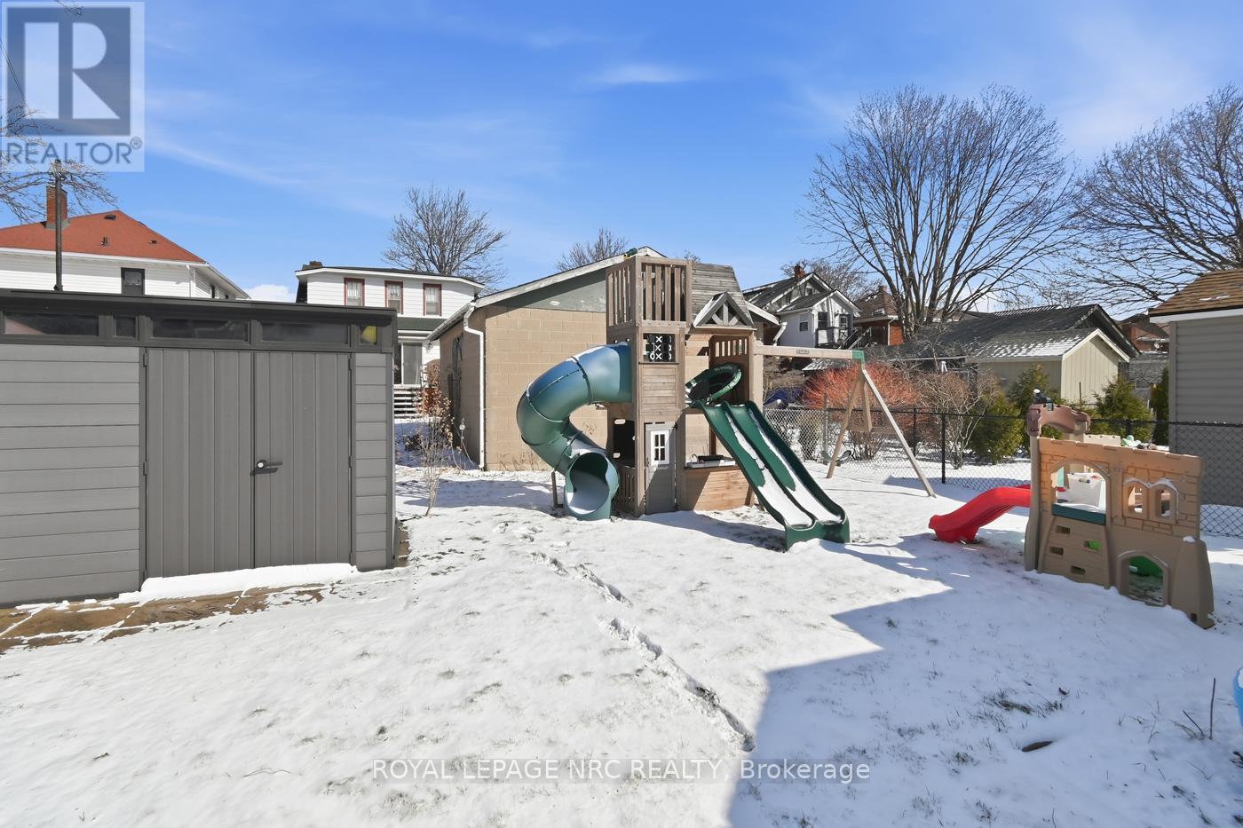 253 Alexandra Street, Port Colborne, Ontario  L3K 2Y9 - Photo 45 - X12901558