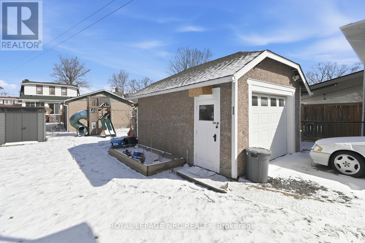 253 Alexandra Street, Port Colborne, Ontario  L3K 2Y9 - Photo 46 - X12901558