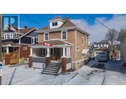 253 ALEXANDRA STREET, Port Colborne, Ontario