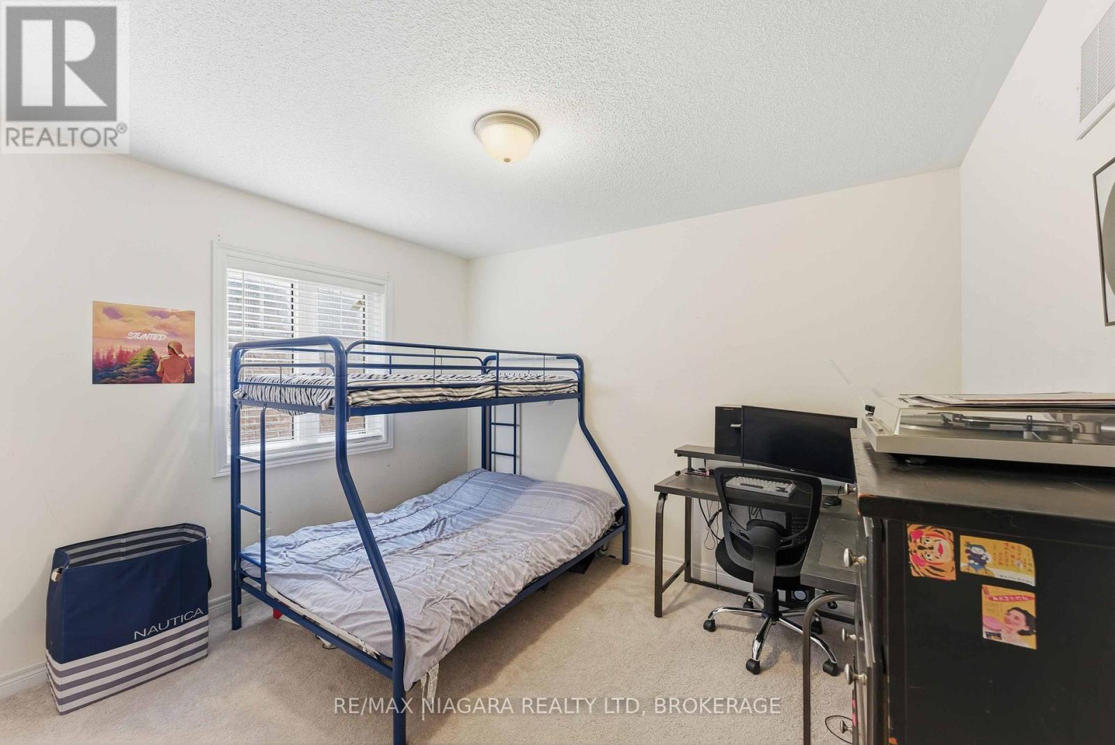 91 Homestead Way, Thorold, Ontario  L2V 0B7 - Photo 12 - X12901616