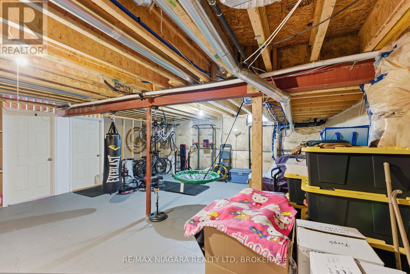 91 Homestead Way, Thorold, Ontario  L2V 0B7 - Photo 26 - X12901616